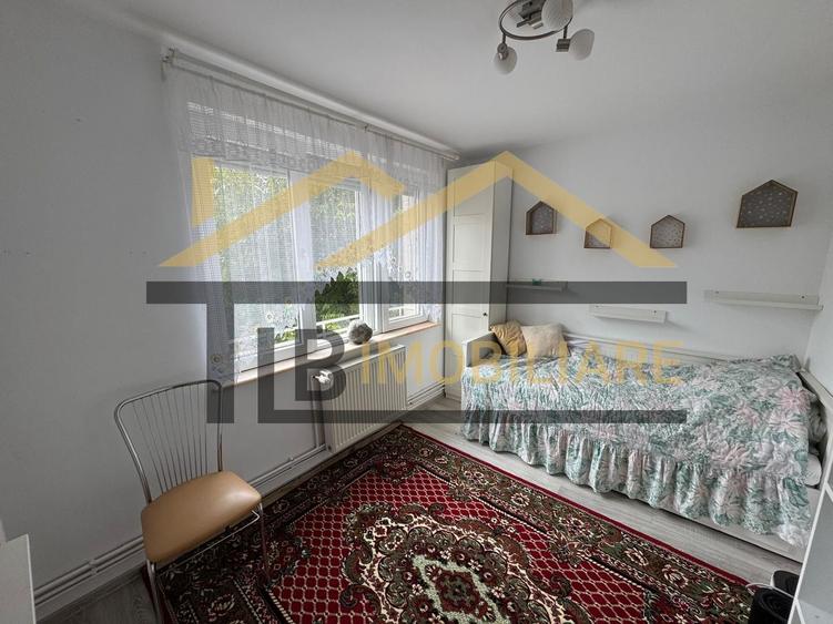 Apartament de 3 camere, garaj, 60mp, zona UltraCentrala