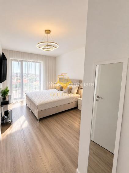 2 camere open space, Complex ERA Hexagon, Dedeman, Horea,Totul Nou