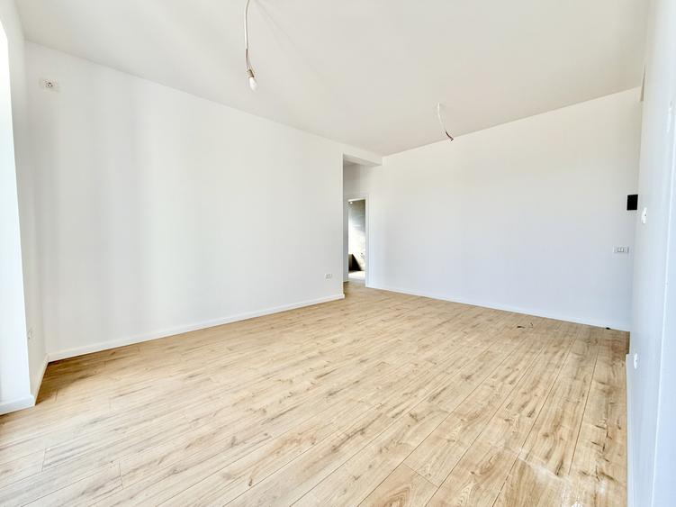Apartament 2 camere | gradina proprie 67 mp | Drumul Boilor | Mosnita