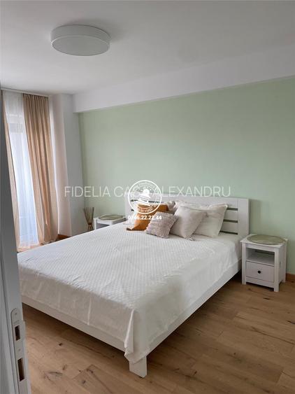 Apartament 3 camere de inchiriat prima inchiriere - Copou