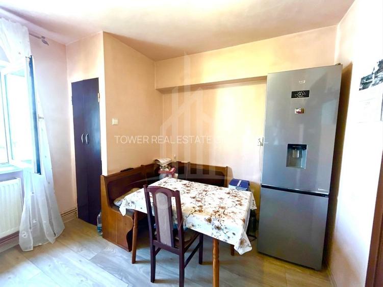 Apartament 4 camere Bulevardul Mihai Viteazu - 2
