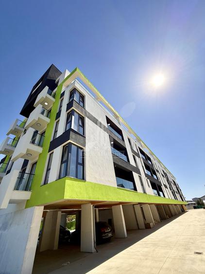PENTHOUSE Duplex 2026 + LOC PARCARE ACOPERIT | Mobilier/Electrocasnice