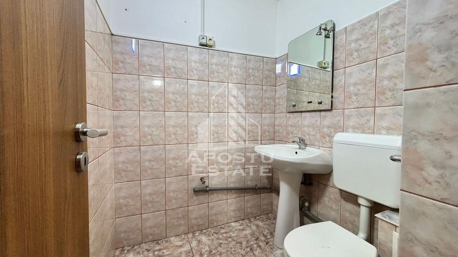 Apartament 3 camere de vanzare Girocului, Timisoara