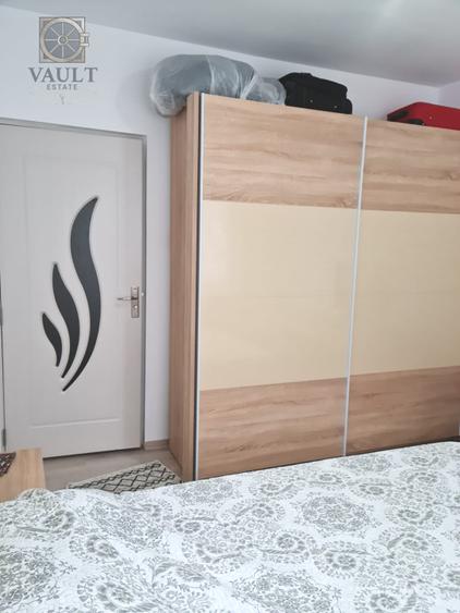 Apartament 2 camere -5 minute de mers pe jos pana la metrou 1 Decembrie