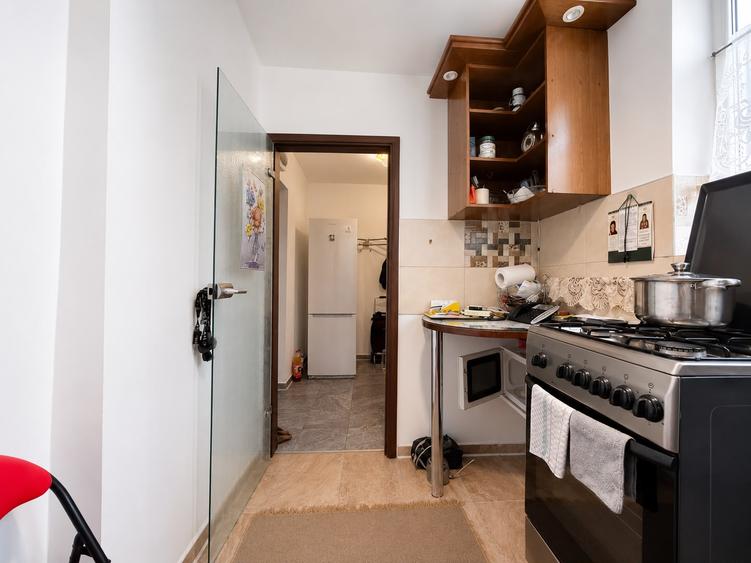 COMISION 0% | 2 camere | Brancoveanu - Kiriac