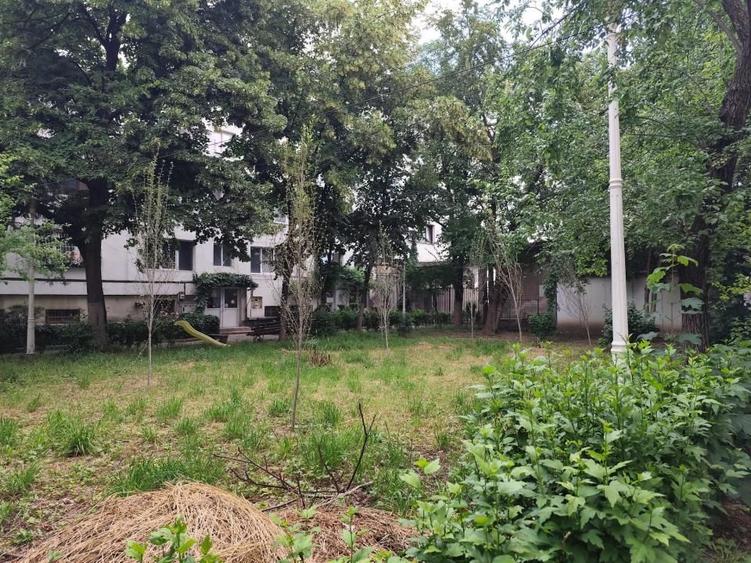 Ultracentral, 2 camere decomandat, zona Hale, 50.4mp Su.