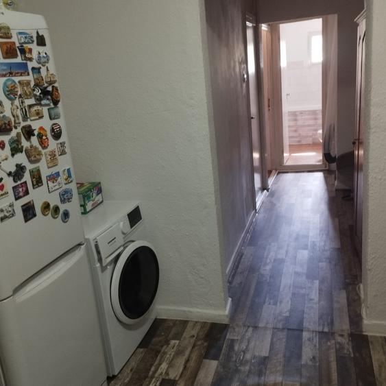 Apartament 3 camere Tomesti