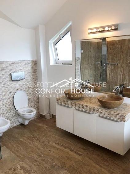 VILA S+P+EM, 6 camere,  teren 1000mp, piscina, IANCU NICOLAE - 33