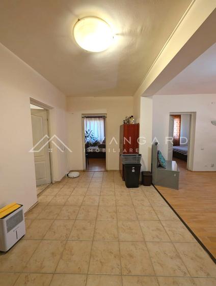 | Apartament 3 camere | 79 mp | Parcare subterana | Buna Ziua |