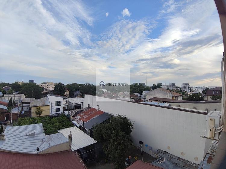 Garsoniera Podul Grant Metrou Crangasi Centrala Proprie