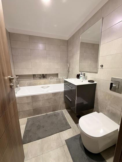 De închiriat – Apartament 3 camere | Timpuri Noi / Nerva Traian - 13