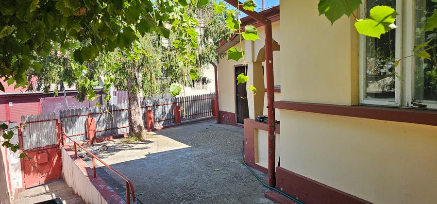 Oraș  Pantelimon-Ecaterina Teodoroiu, 754mp , casa veche locuibila