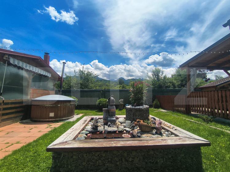 Pensiune la cheie | Contract activ garantat - Vistișoara, Brașov