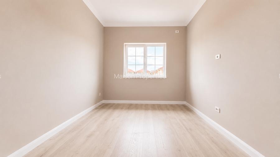 Duplex Premium Cu 5 Camere | Zona Chisoda | 133mp utili + Terasa | 300mp Teren - 34