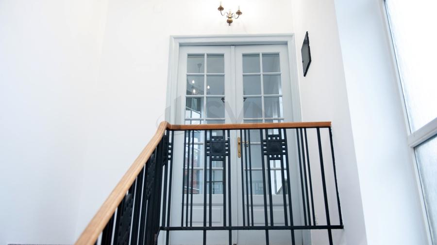 REC3001844 Spatiu comerical I Vila interbelica I 120 mp I Renovat
