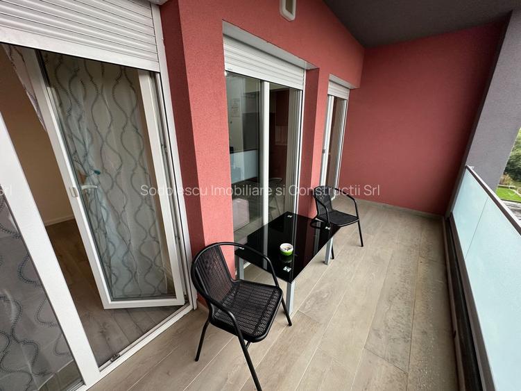Apartament 3 camere Calea Aradului