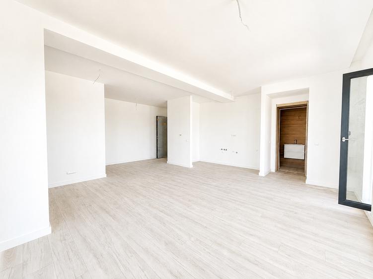 Apartament 2 Camere cu Terasă generoasa , High Garden East Obor ,Etaj 10