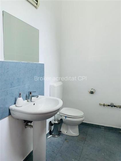 INCHIRIERE SPATIU COMERCIAL 199 mp CALEA  GRIVITEI TURDA SECTOR 1 - 13