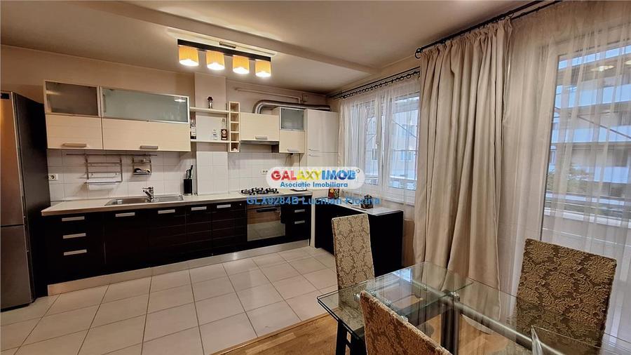 Apartament 2 camere , bloc nou I City Center - 5