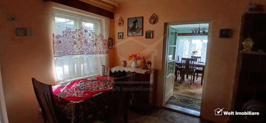 Casa in cartierul Gruia