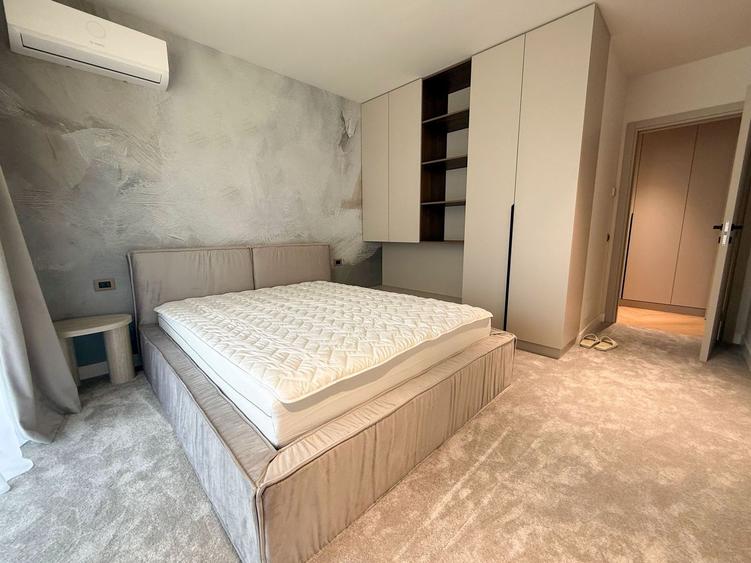 Luxury 3-Bedroom Apartment for Rent | Iancu Nicolae | Pool | 2 parking