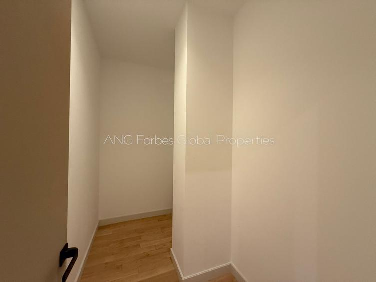 Apartament High-End comunitate selecta I Floreasca