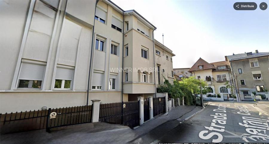 Inchiriere Vilă Cotroceni S+P+2E | 10 Camere | Locație de Top - 16