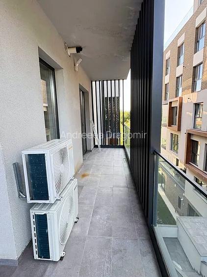 Proprietar, 2 camere- Iancu Nicolae | Zoo Baneasa cu Parcare Subterana - 7