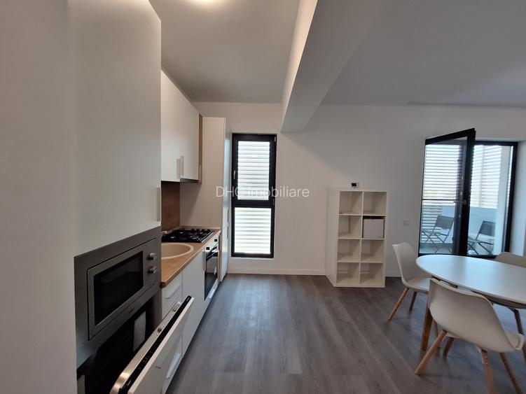 Exigent Plaza Residence faza 5 - 19