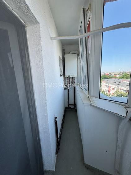 Apartament 3 camere -centrala- metrou Orizont - 13 Septembrie - Drumul  Sarii - 16