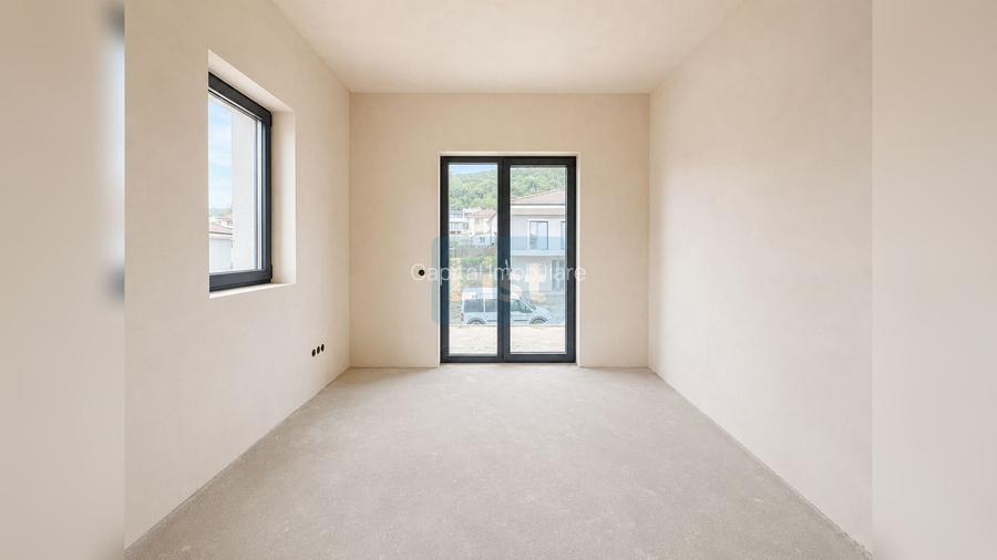 0% Comision ! Casa individuala - 120 mp, 500 teren , Chinteni