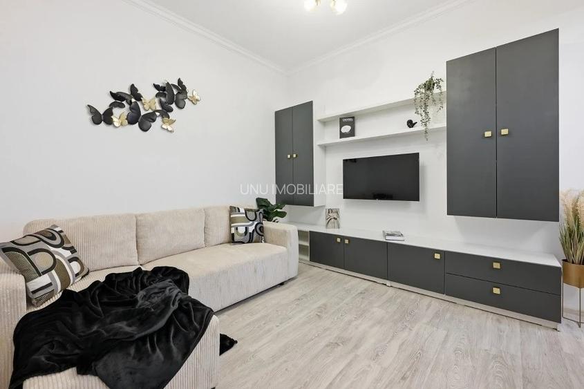 Apartament 2 camere - Pacurari - Canta - Concept Residence - 5