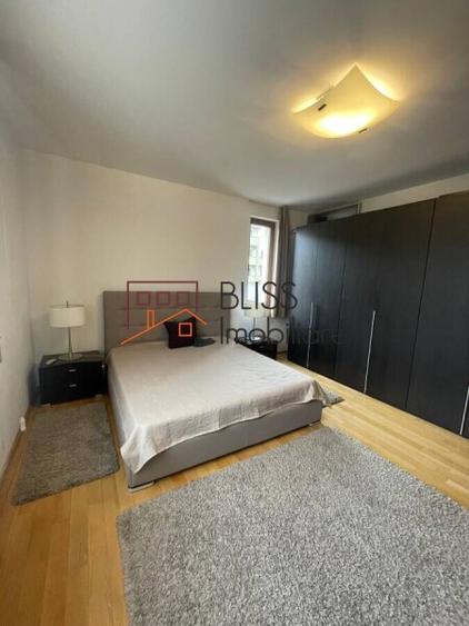 Apartament Spatios, de Lux, cu 4 Camere in Zona Herăstrău