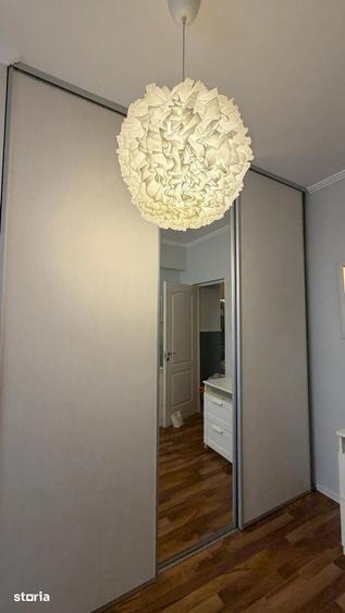 Unirii 2 camere cu centrala proprie si prox. metrou