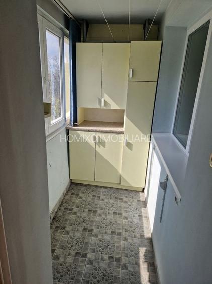 Vanzare apartament 4 camere Titan, aproape de metrou Grigorescu - 7