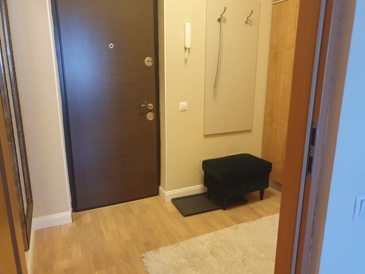 P.F. Ap. 2 camere, 55mp, impecabil, liniste, central, mobilat lux