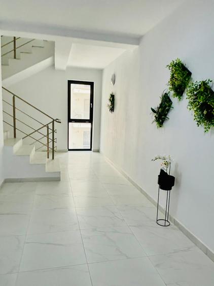 10% DISCOUNT Apartament 2 camere Queens Residence, Mamaia Nord 150 m de plajă