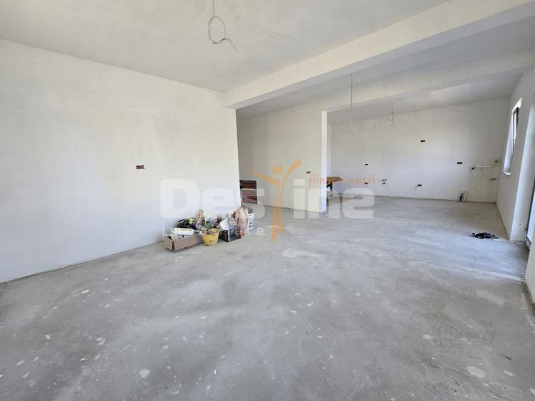 Casă plan parter în Breazu – 105 mp utili + 520 mp teren