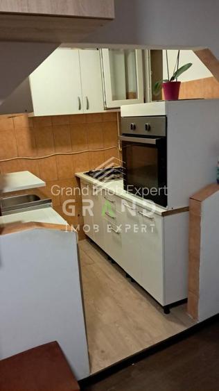 Ap 2 camere | Zona Gheorgheni-Busteni - 5