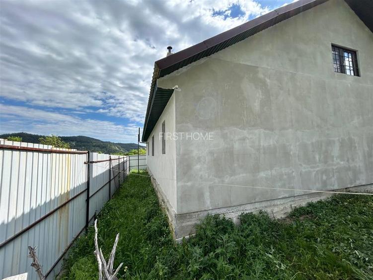 Casa P+M, de vanazre, in com. Vrancioaia - 4