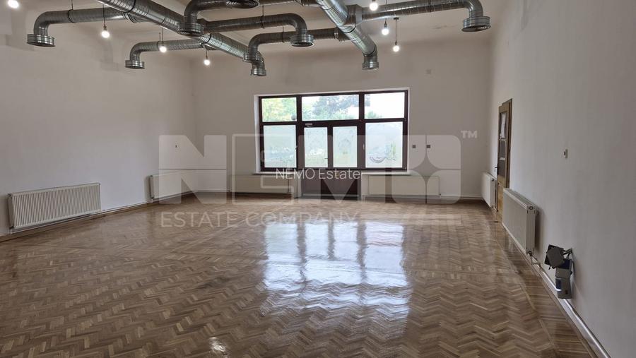 Spatiu Comercial de Inchiriere 150 Mp I Suceava/Burdujeni I 1500E+TVA - 5
