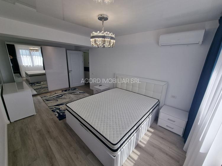Icil Kaufland-apartament 2 camere 60 mp finisat modern - 20