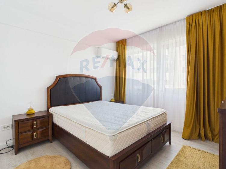 Apartament 2 camere | Ivory Residence | Posibilitate Parcare si Boxa