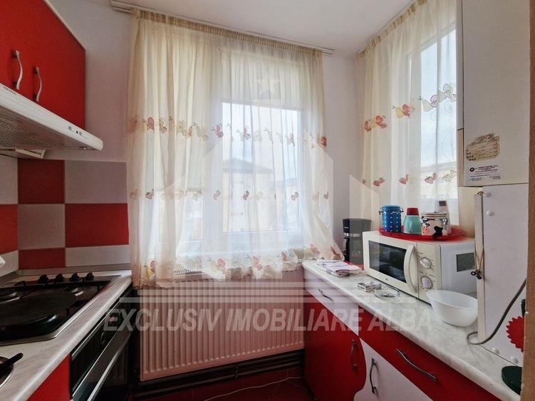 Apartament 2 camere | 52 mp | Etaj intermediar | Cetate-Stadion