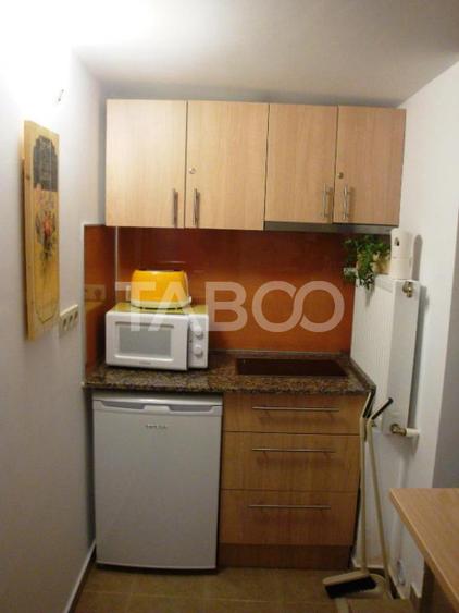 Proprietate de vanzare cu suprafata de 104 mpu Sibiu Centrul Istoric