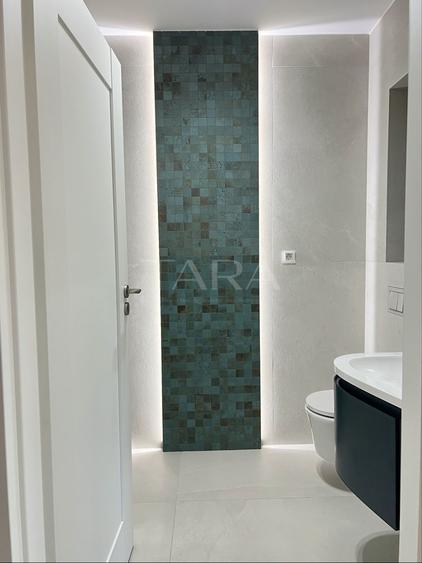 Apartament 3 camere modern, Complex Rezidential Nou.