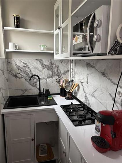 Vanzare apartament 2 camere modern zona Hermes Gheorgheni, Cluj-Napoca - 2