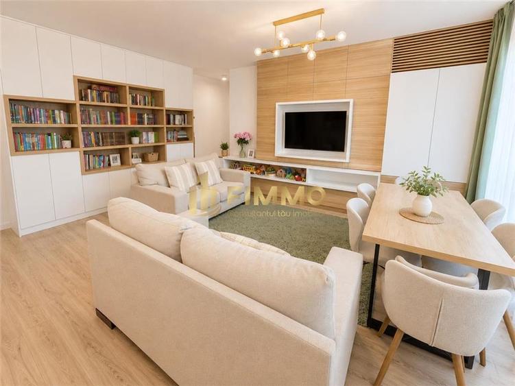 Apartament 3 camere | 70 mp | Avanera | ID : 1758