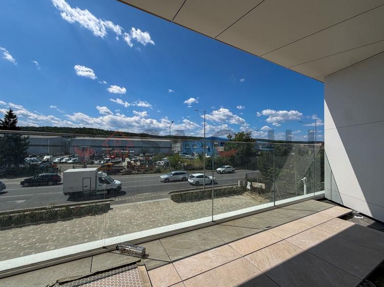 2 camere, imobil premium, finisaje de lux