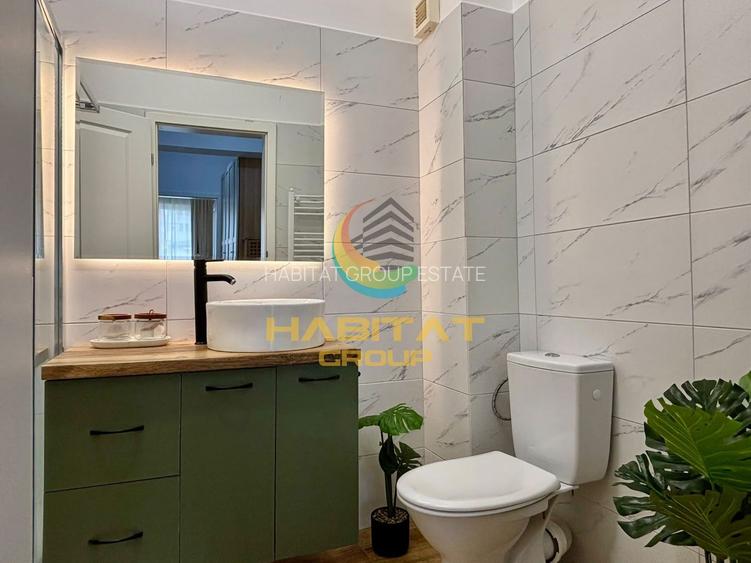 Apartament 2 Camere Dimitrie Leonida - 20